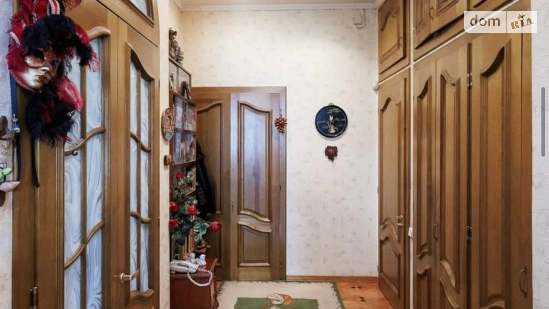 Продается 2-комнатная квартира 91 кв. м в Киеве, ул. Эспланадная, 2 - фото 4