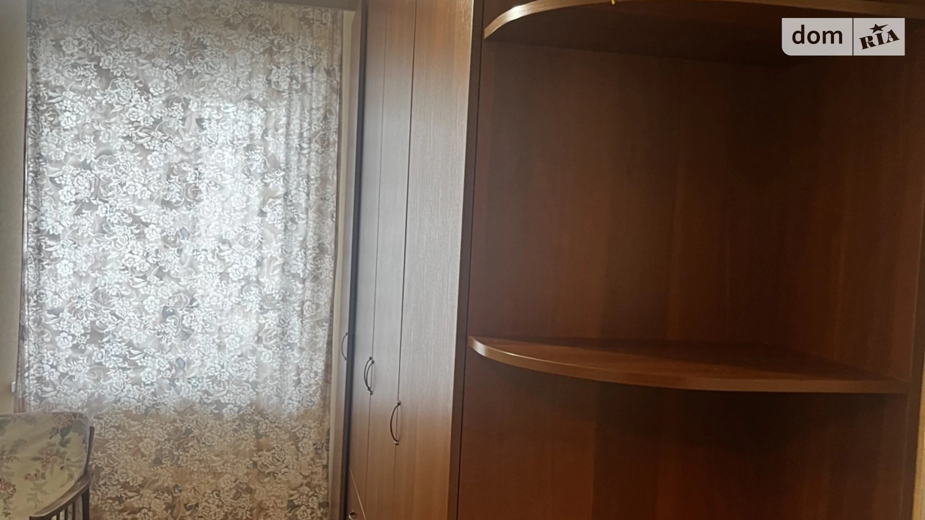 Продается 2-комнатная квартира 54.1 кв. м в Киеве, ул. Сержа Лифаря(Александра Сабурова), 17 - фото 5