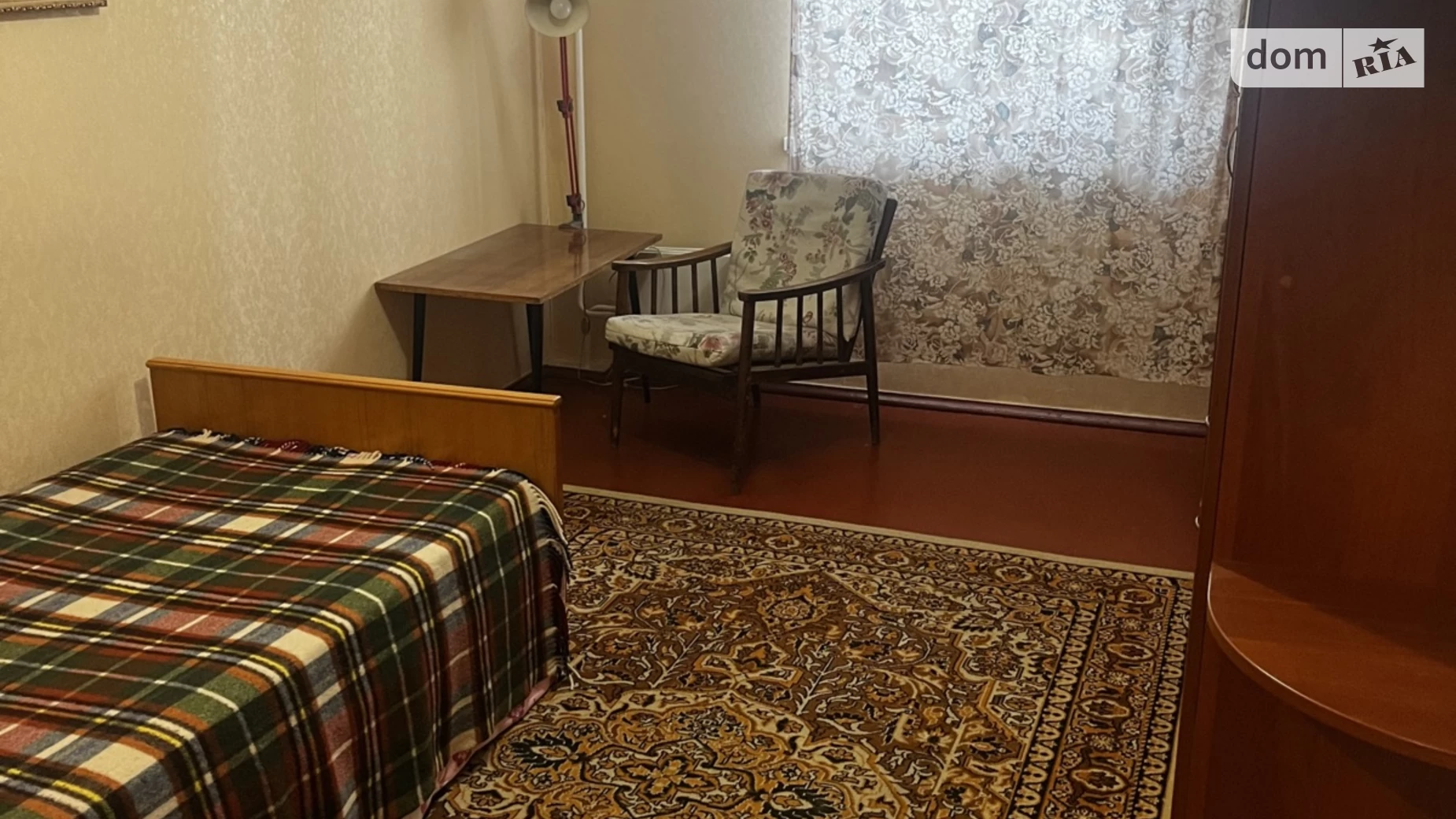 Продается 2-комнатная квартира 54.1 кв. м в Киеве, ул. Сержа Лифаря(Александра Сабурова), 17 - фото 4