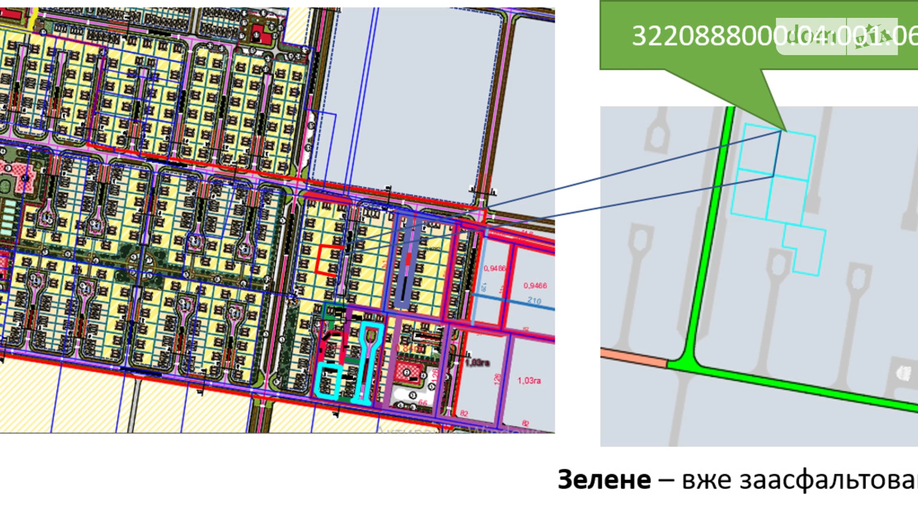 Продається земельна ділянка 10.52 соток у Київській області, цена: 32550 $ - фото 5