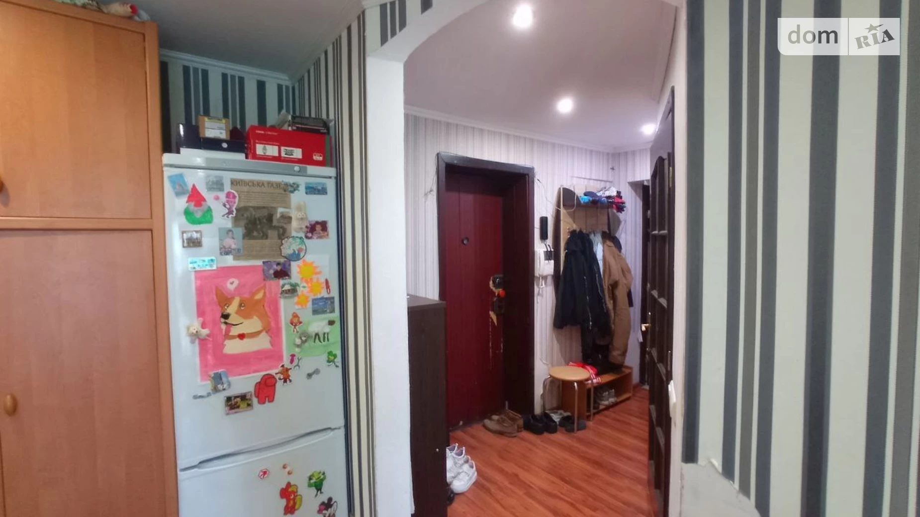 Продається 5-кімнатна квартира 94.2 кв. м у Дніпрі, вул. Солідарна, 2 - фото 3