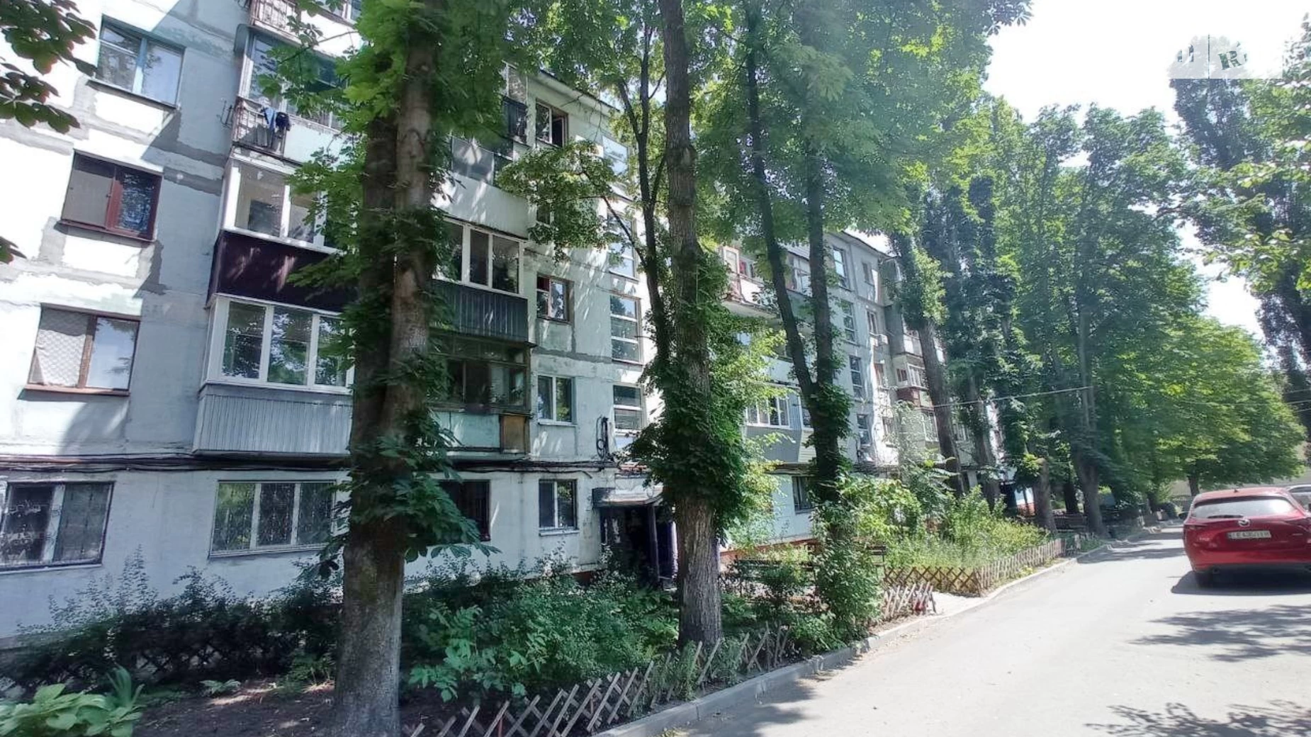 Продається 5-кімнатна квартира 94.2 кв. м у Дніпрі, вул. Солідарна, 2 - фото 5