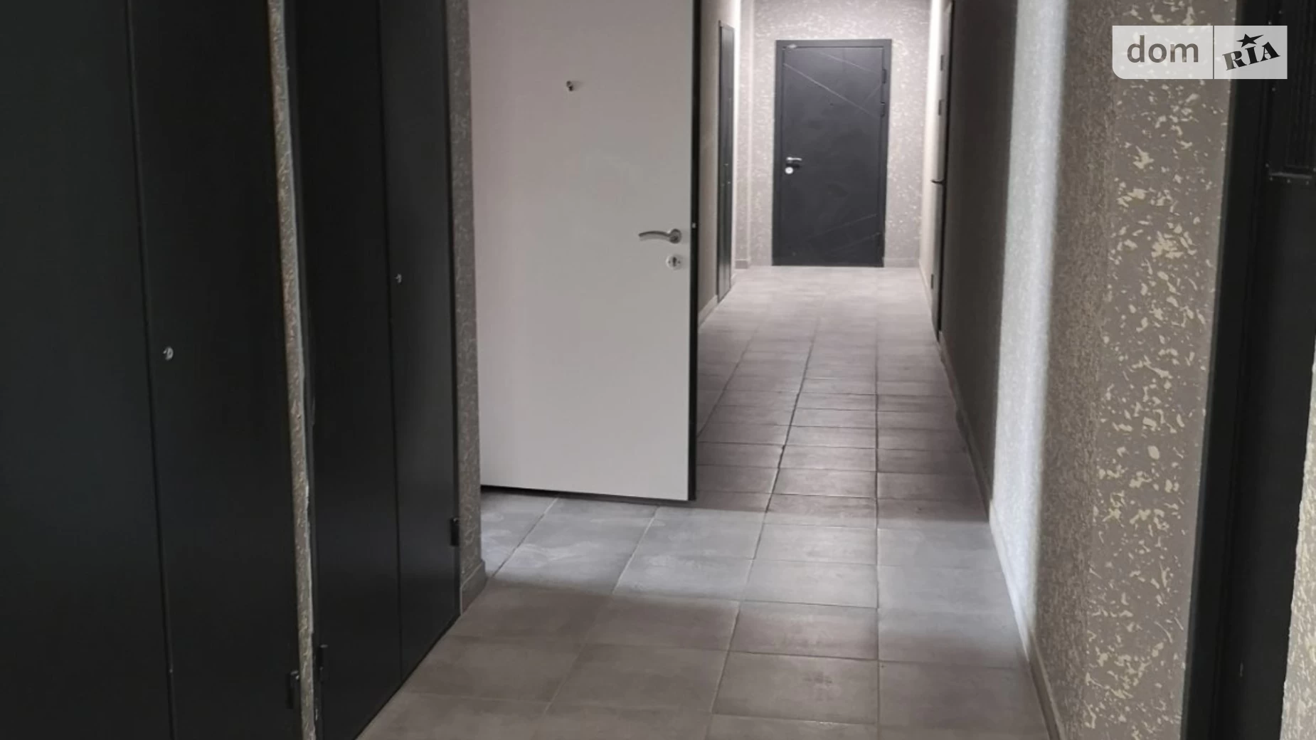 Продається 1-кімнатна квартира 31.3 кв. м у Києві, вул. Миколи Кибальчича, 1В - фото 4