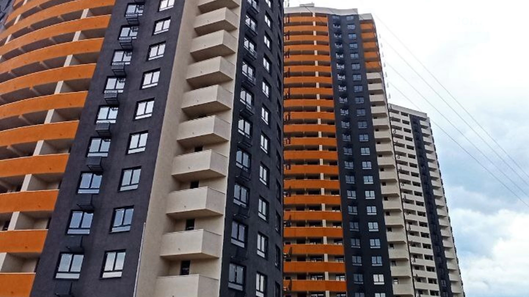 Продається 1-кімнатна квартира 31.3 кв. м у Києві, вул. Миколи Кибальчича, 1В - фото 2