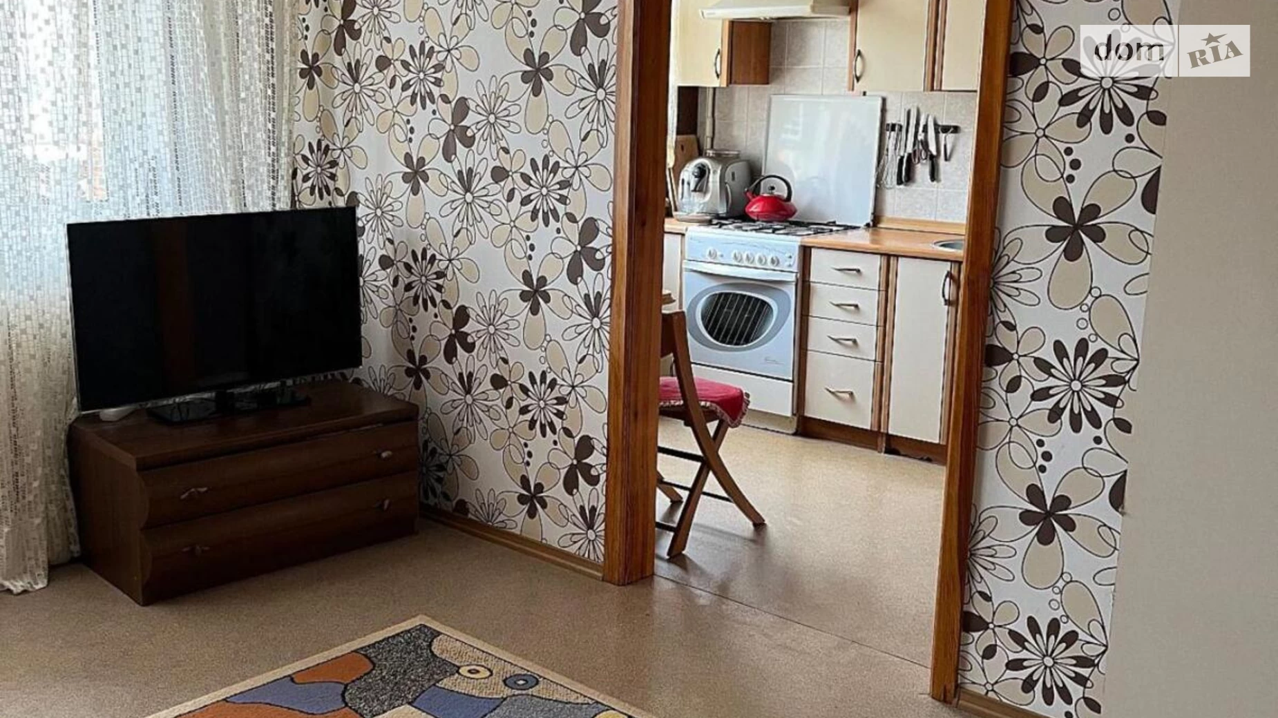 Продається 2-кімнатна квартира 48 кв. м у Харкові, просп. Тракторобудівників, 130В - фото 3