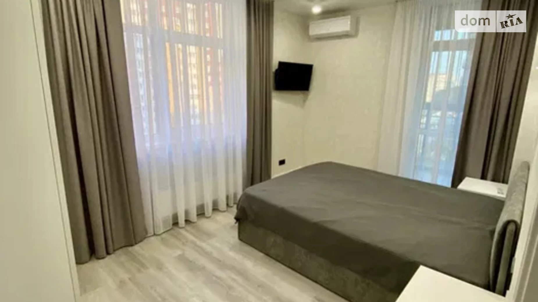 Сдается в аренду 2-комнатная квартира 60 кв. м в Киеве, ул. Александра Олеся, 1 - фото 5