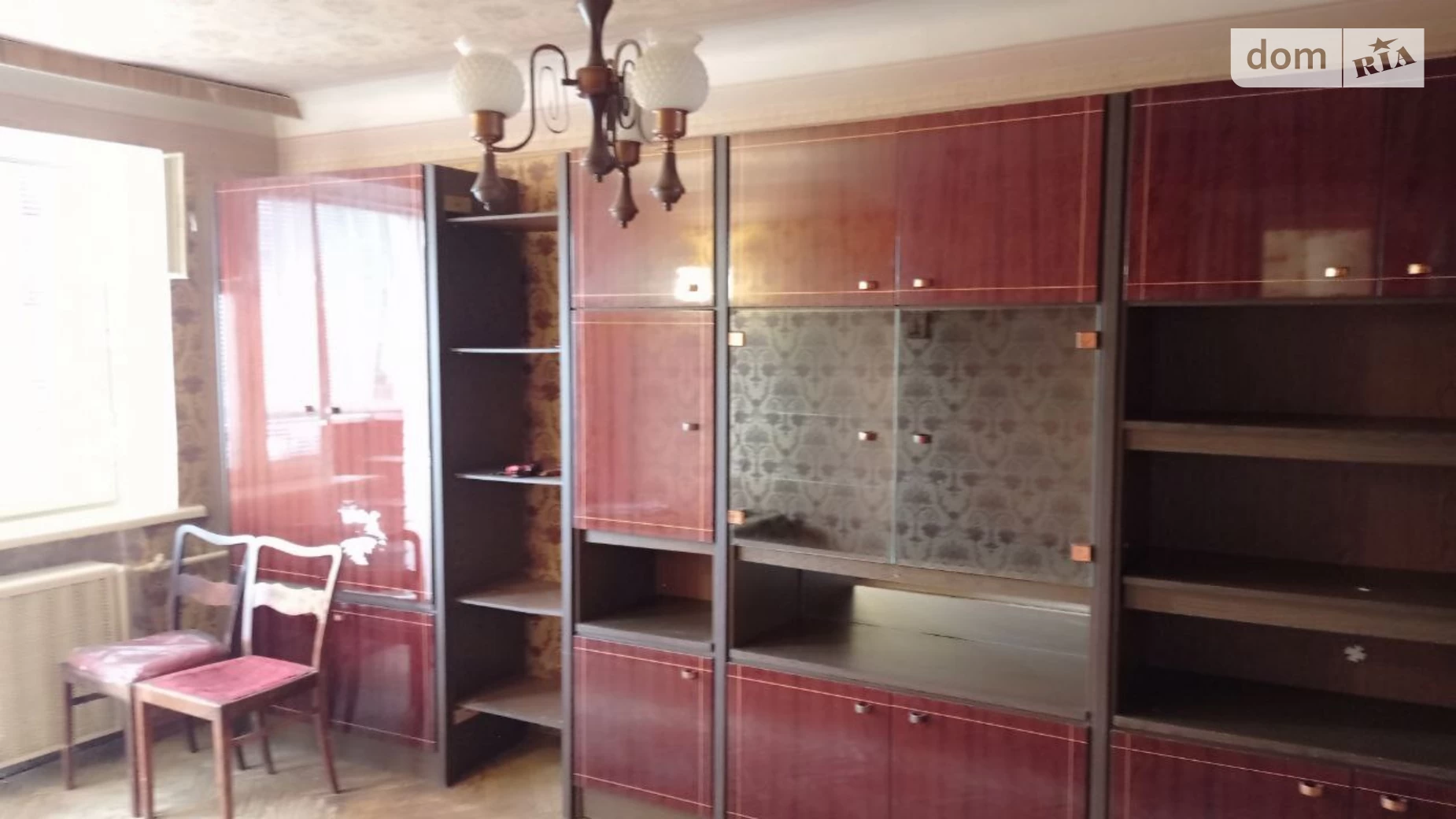 Продается 2-комнатная квартира 45 кв. м в Киеве, ул. Кирилло-Мефодиевская, 7 - фото 3