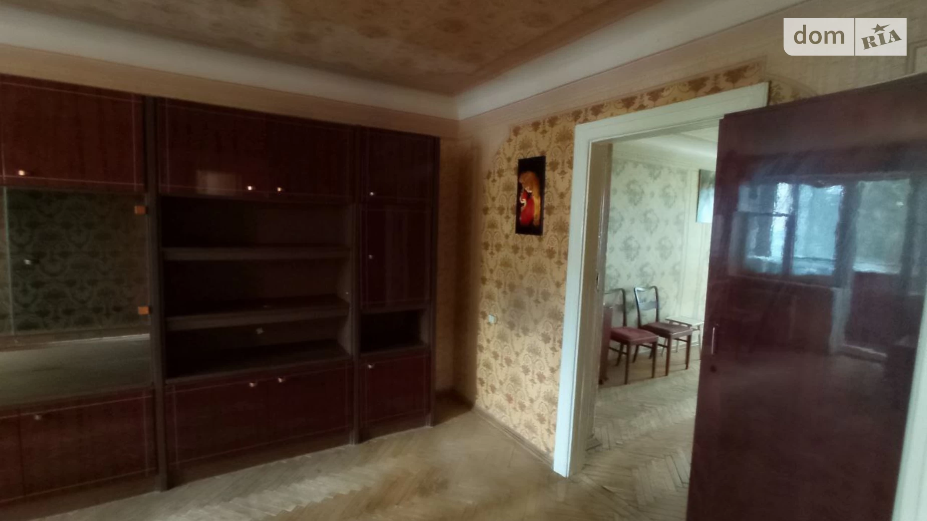 Продается 2-комнатная квартира 45 кв. м в Киеве, ул. Кирилло-Мефодиевская, 7 - фото 4