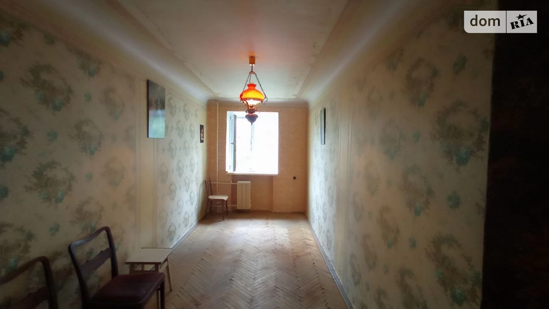 Продается 2-комнатная квартира 45 кв. м в Киеве, ул. Кирилло-Мефодиевская, 7 - фото 5