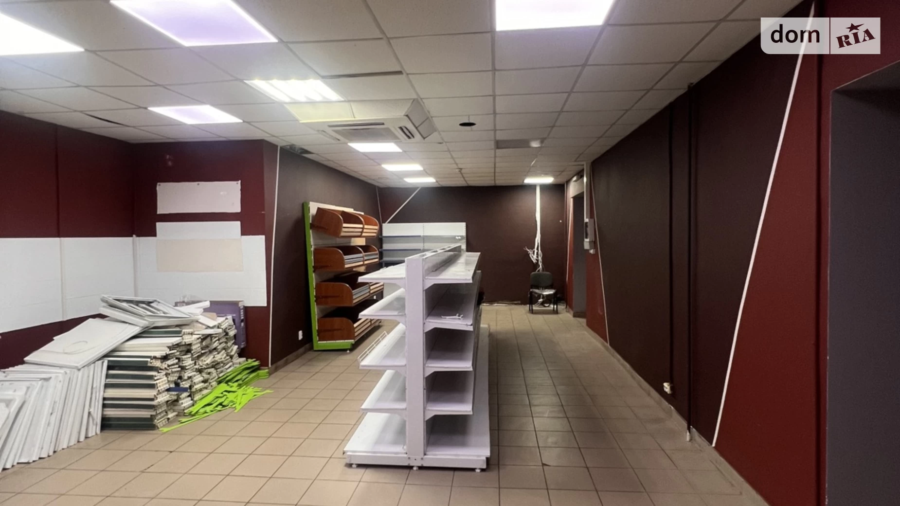 Сдается в аренду помещения свободного назначения 313 кв. м в 1-этажном здании, цена: 95000 грн - фото 3