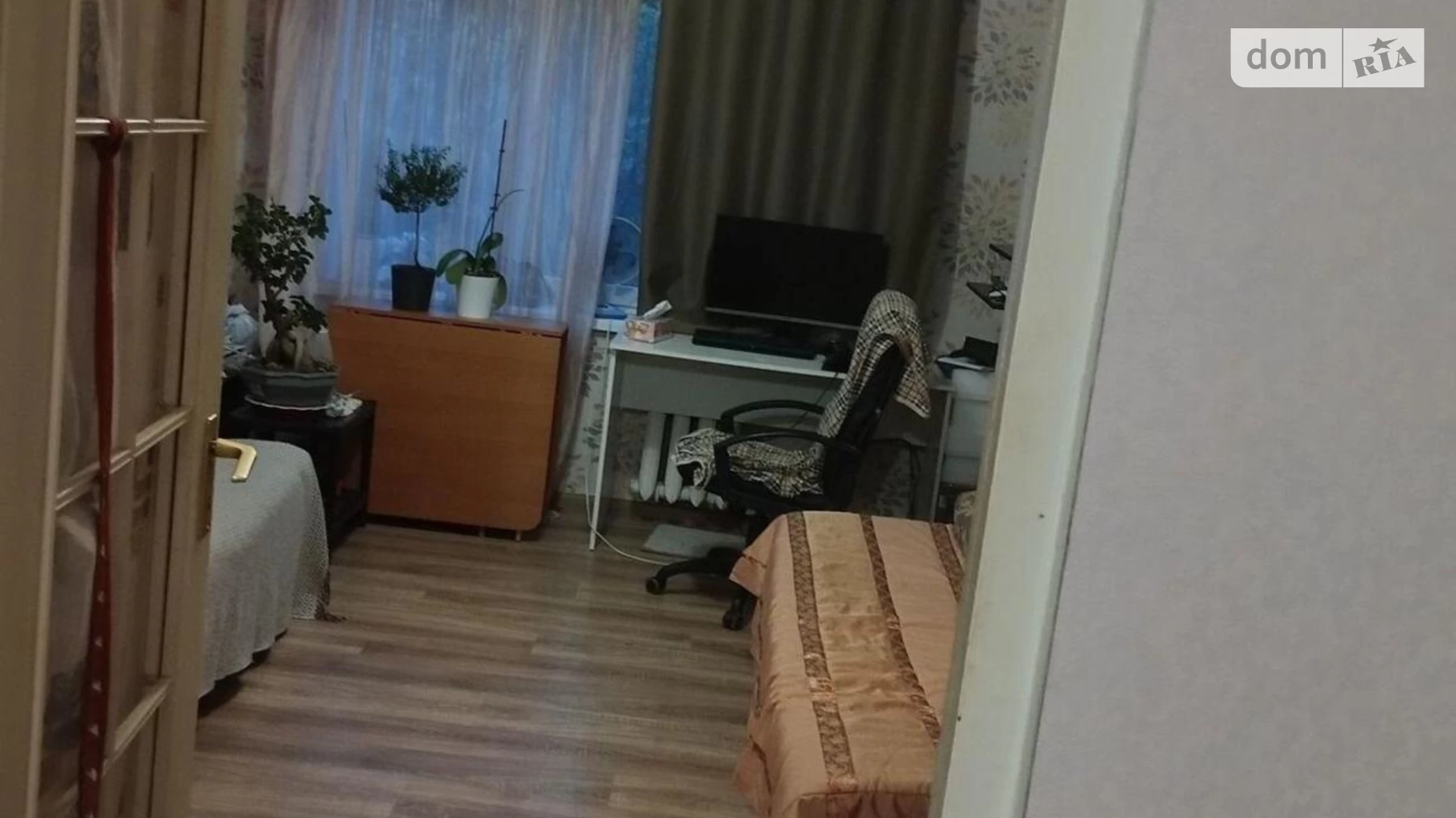 Продається 2-кімнатна квартира 47 кв. м у Києві, вул. Данила Щербаківського(Щербакова), 49Б - фото 2