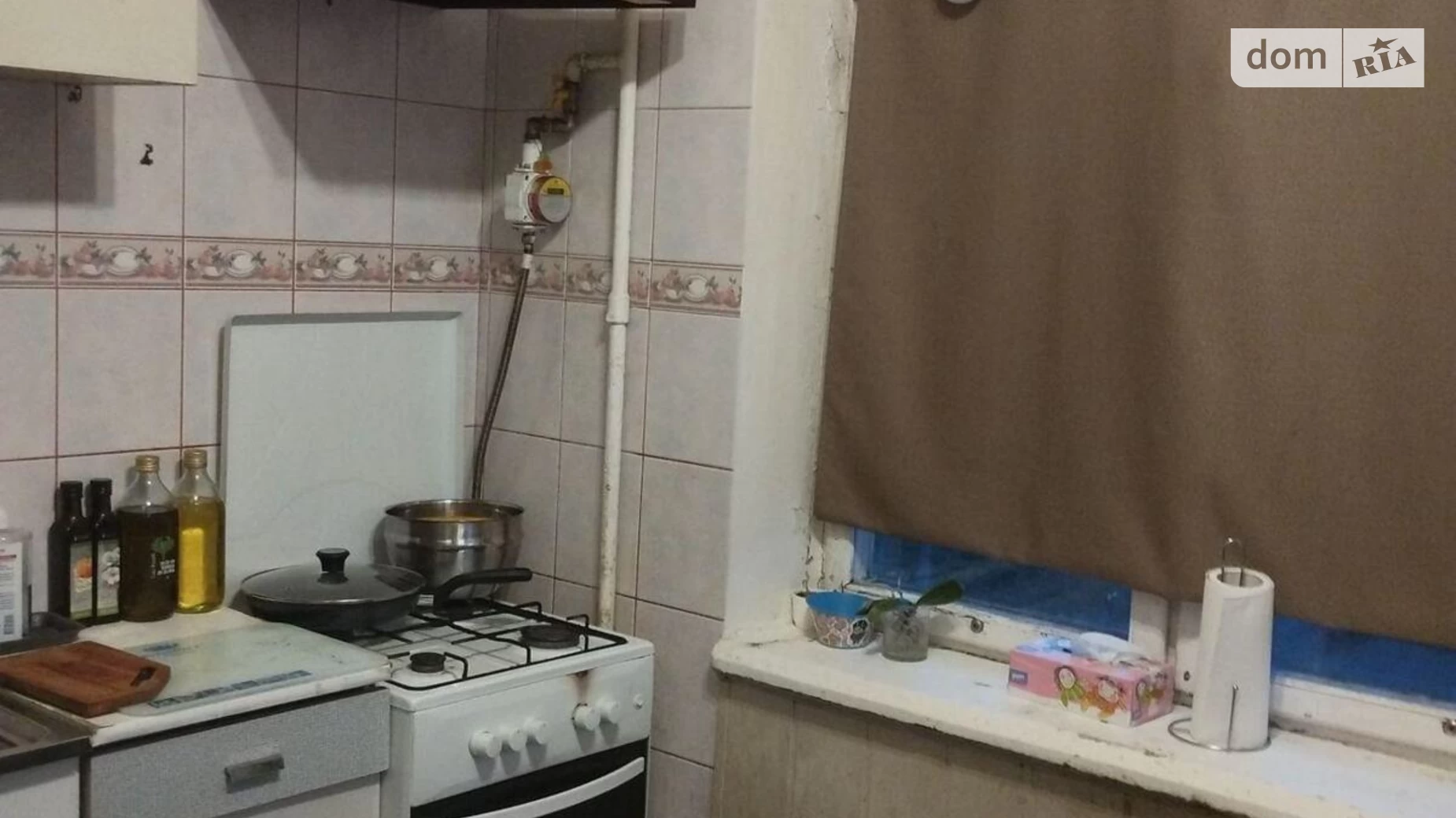 Продається 2-кімнатна квартира 47 кв. м у Києві, вул. Данила Щербаківського(Щербакова), 49Б - фото 4