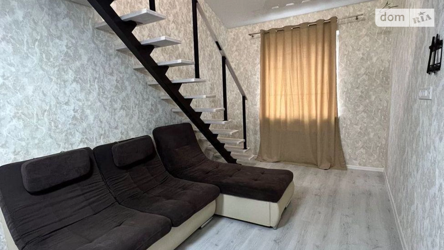 Продается 3-комнатная квартира 85 кв. м в Киеве, ул. Боголюбова, 5 - фото 2
