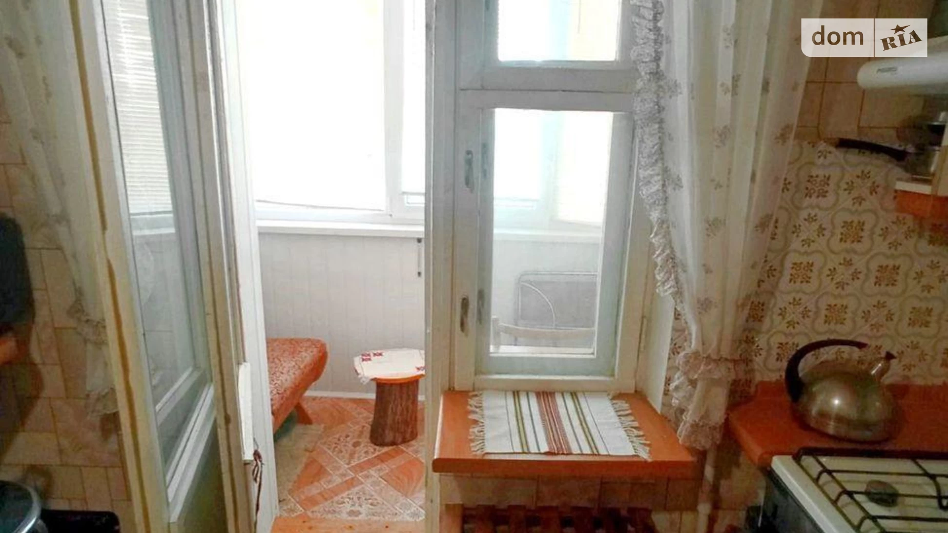 Продается 3-комнатная квартира 72 кв. м в Киеве, ул. Автозаводская, 7 - фото 2