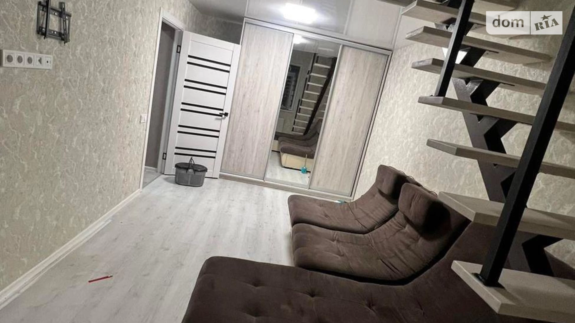 Продается 3-комнатная квартира 85 кв. м в Киеве, ул. Боголюбова, 5 - фото 4