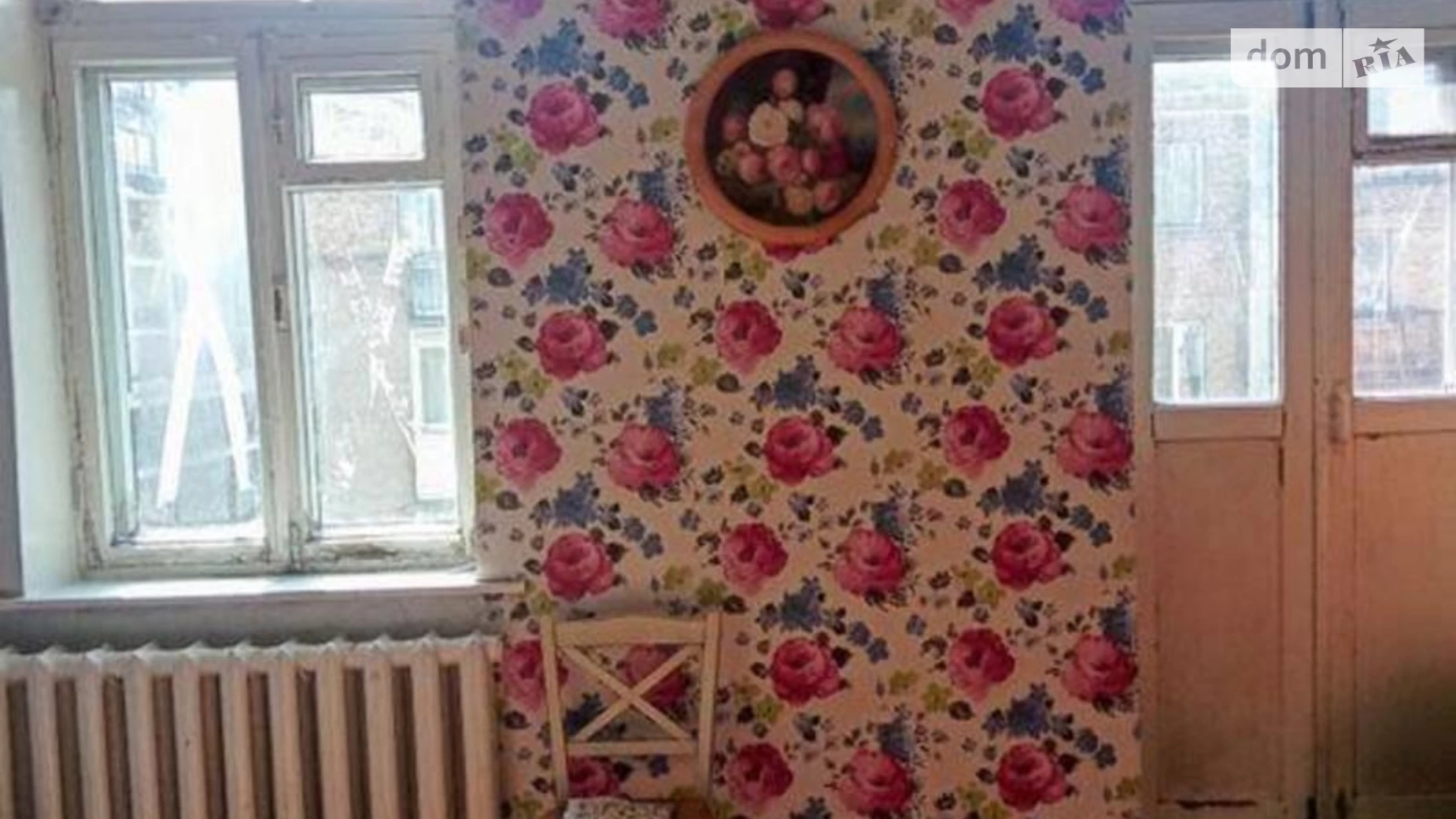 Продається 2-кімнатна квартира 58 кв. м у Києві, вул. Бульварно-Кудрявська(Воровського), 30/13 - фото 2
