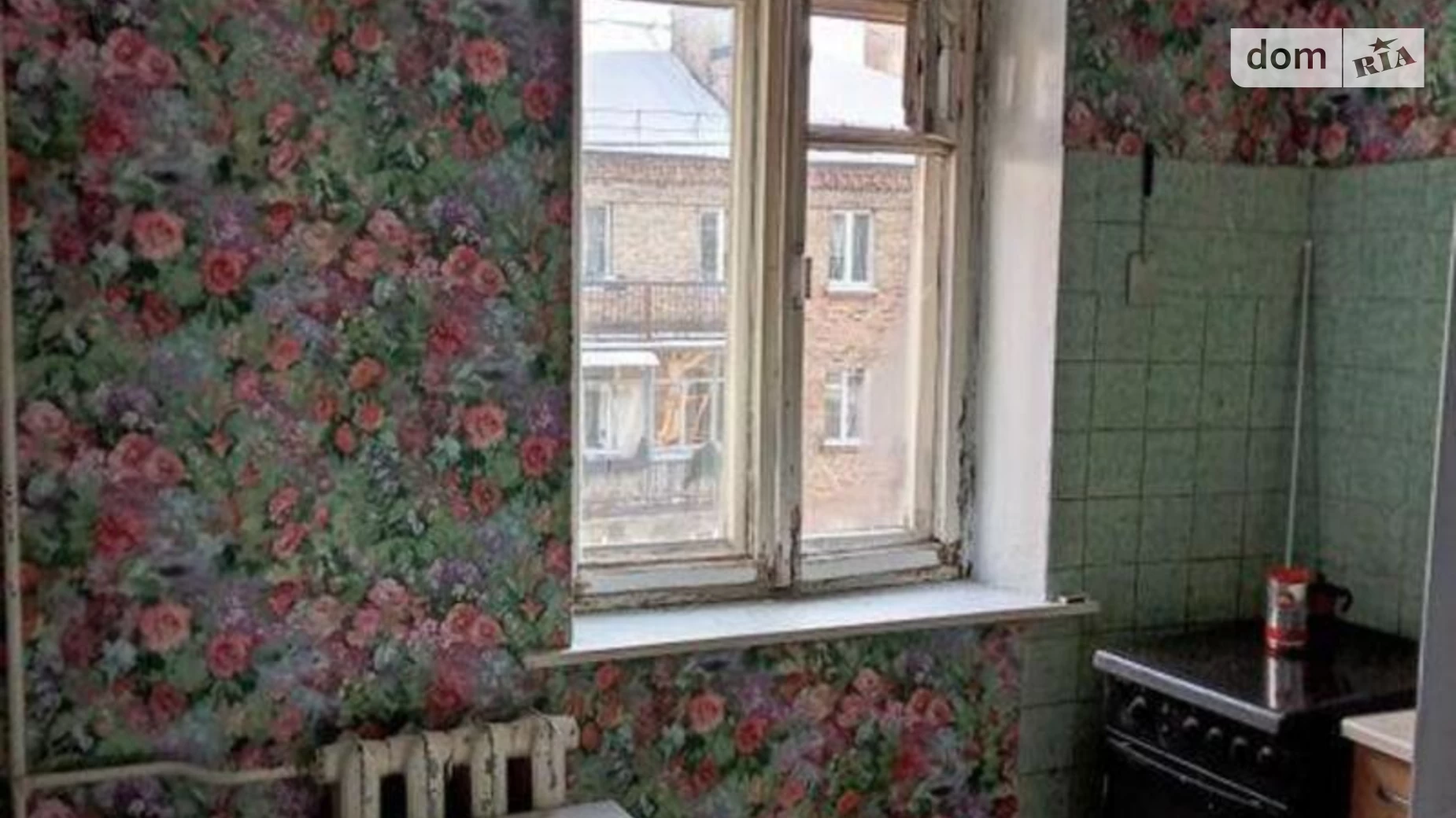 Продається 2-кімнатна квартира 58 кв. м у Києві, вул. Бульварно-Кудрявська(Воровського), 30/13 - фото 5
