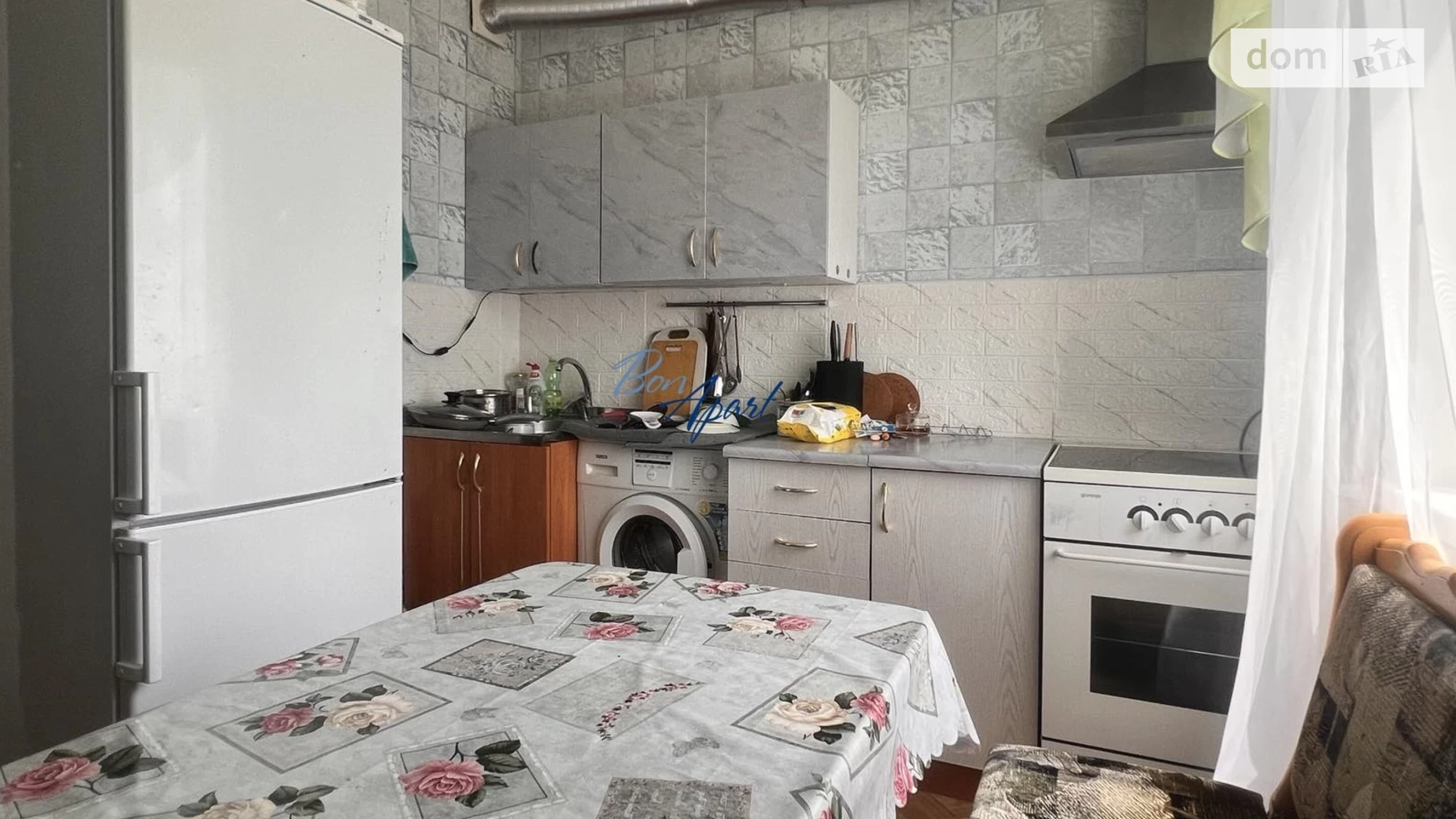 Сдается в аренду 1-комнатная квартира 37 кв. м в Киеве - фото 2