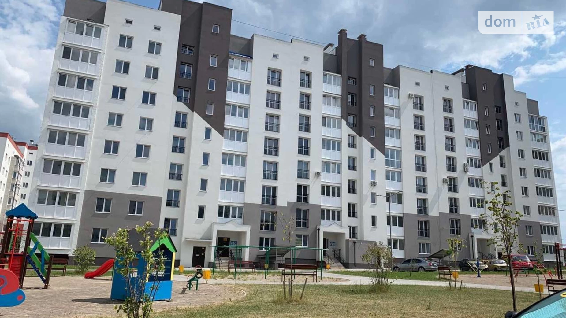 ул. Николаевская Академический Винница ЖК Академичный - фото 2