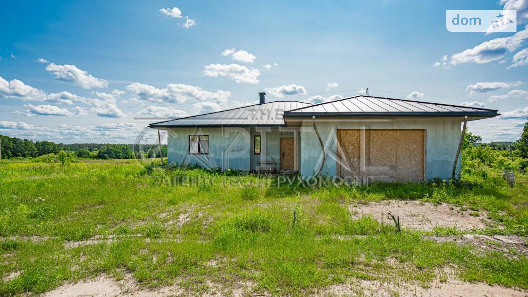 Продается дом на 2 этажа 270 кв. м с мансардой, цена: 170000 $ - фото 3