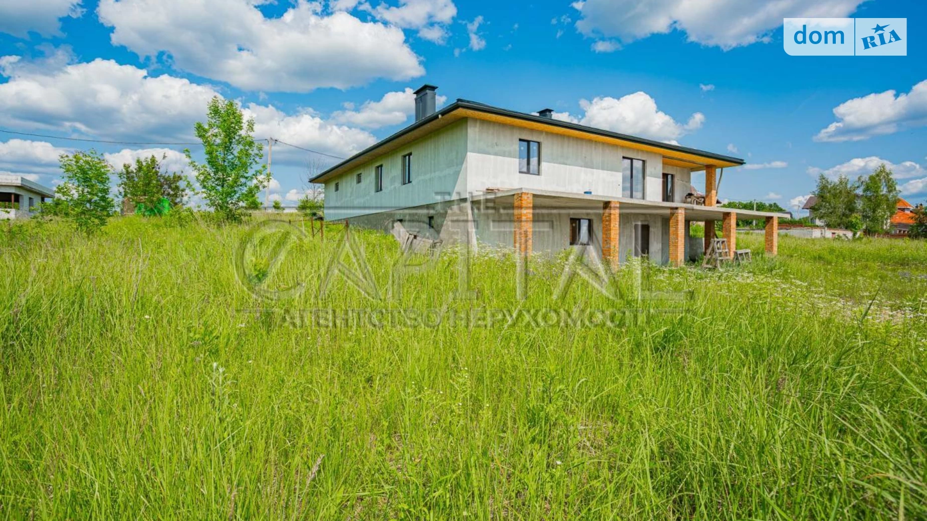 Продается дом на 2 этажа 270 кв. м с мансардой, цена: 170000 $ - фото 5