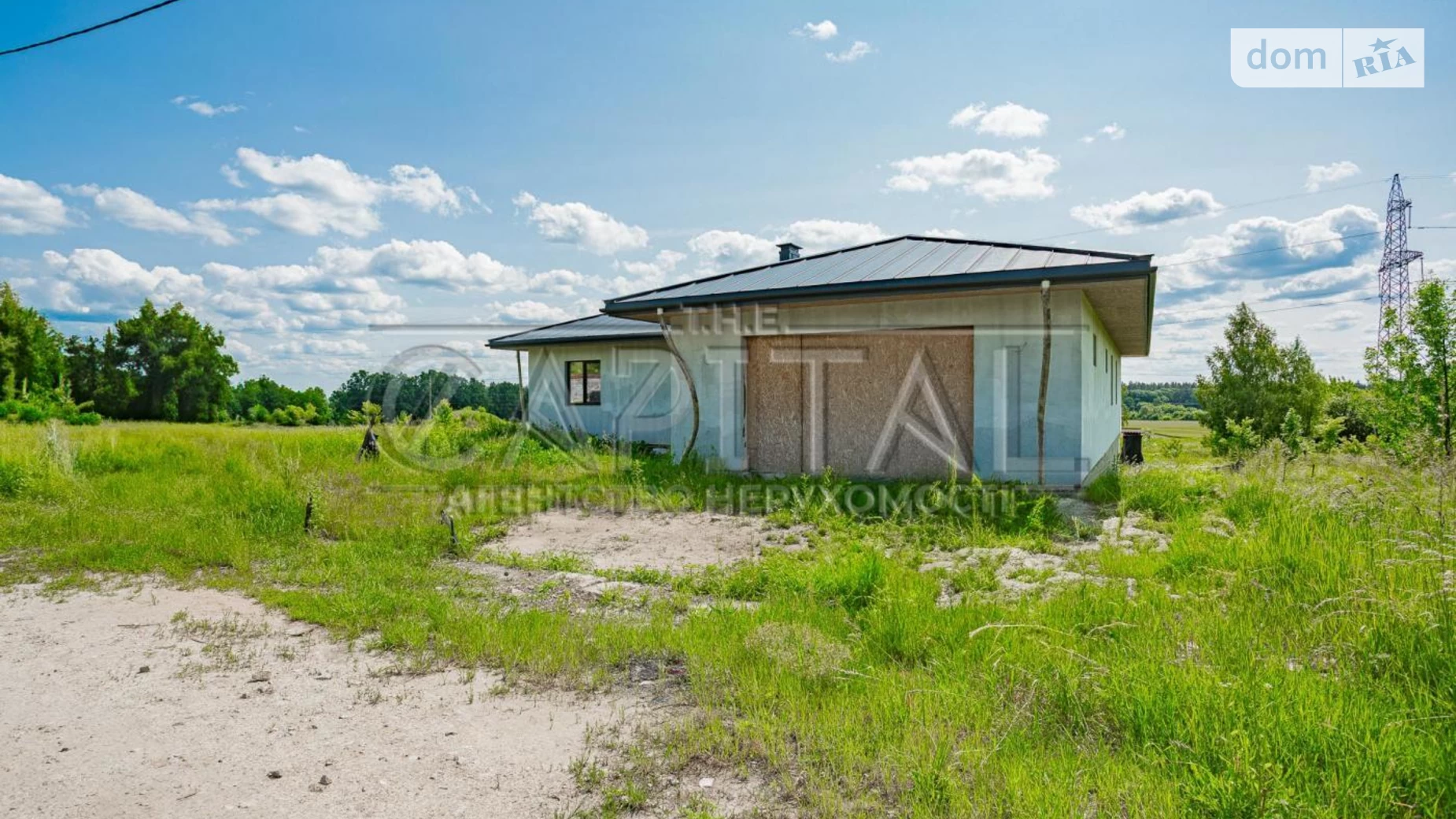 Продается дом на 2 этажа 270 кв. м с мансардой, цена: 170000 $ - фото 2