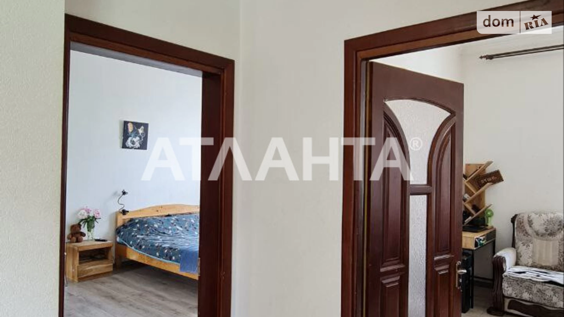 Продается 3-комнатная квартира 68.85 кв. м в Черновцах, ул. Кобылицы Лукьяна - фото 3