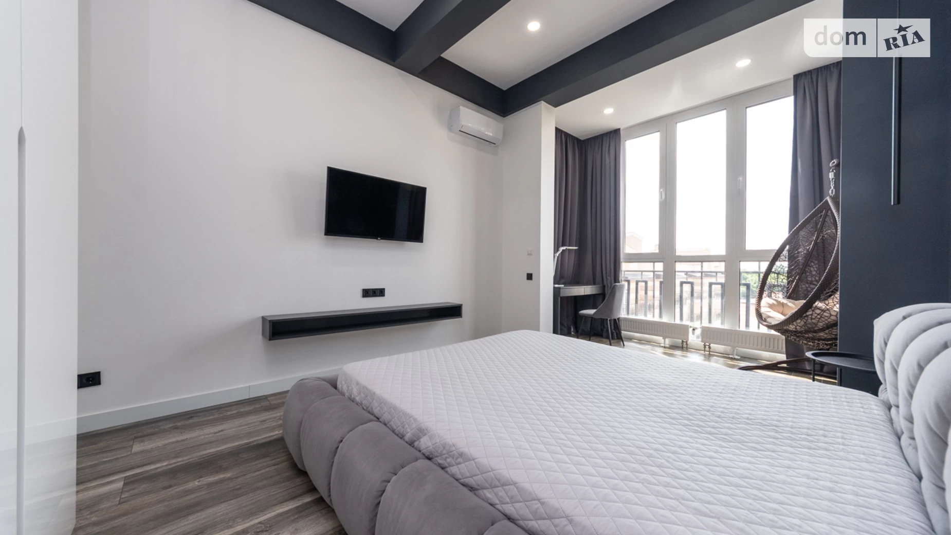 Продается 2-комнатная квартира 59 кв. м в Киеве, ул. Метрологическая, 21Б - фото 4