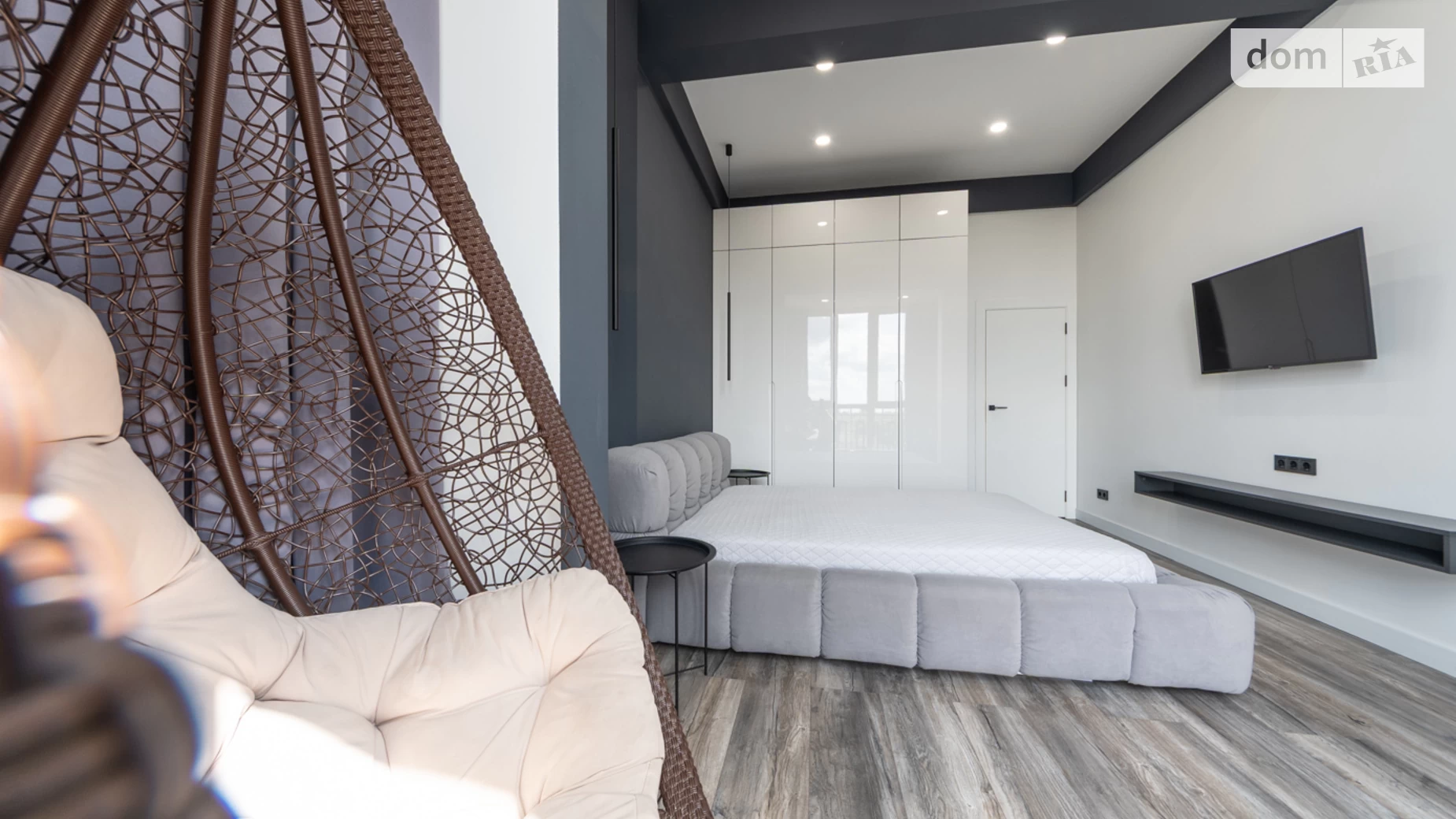 Продается 2-комнатная квартира 59 кв. м в Киеве, ул. Метрологическая, 21Б - фото 3