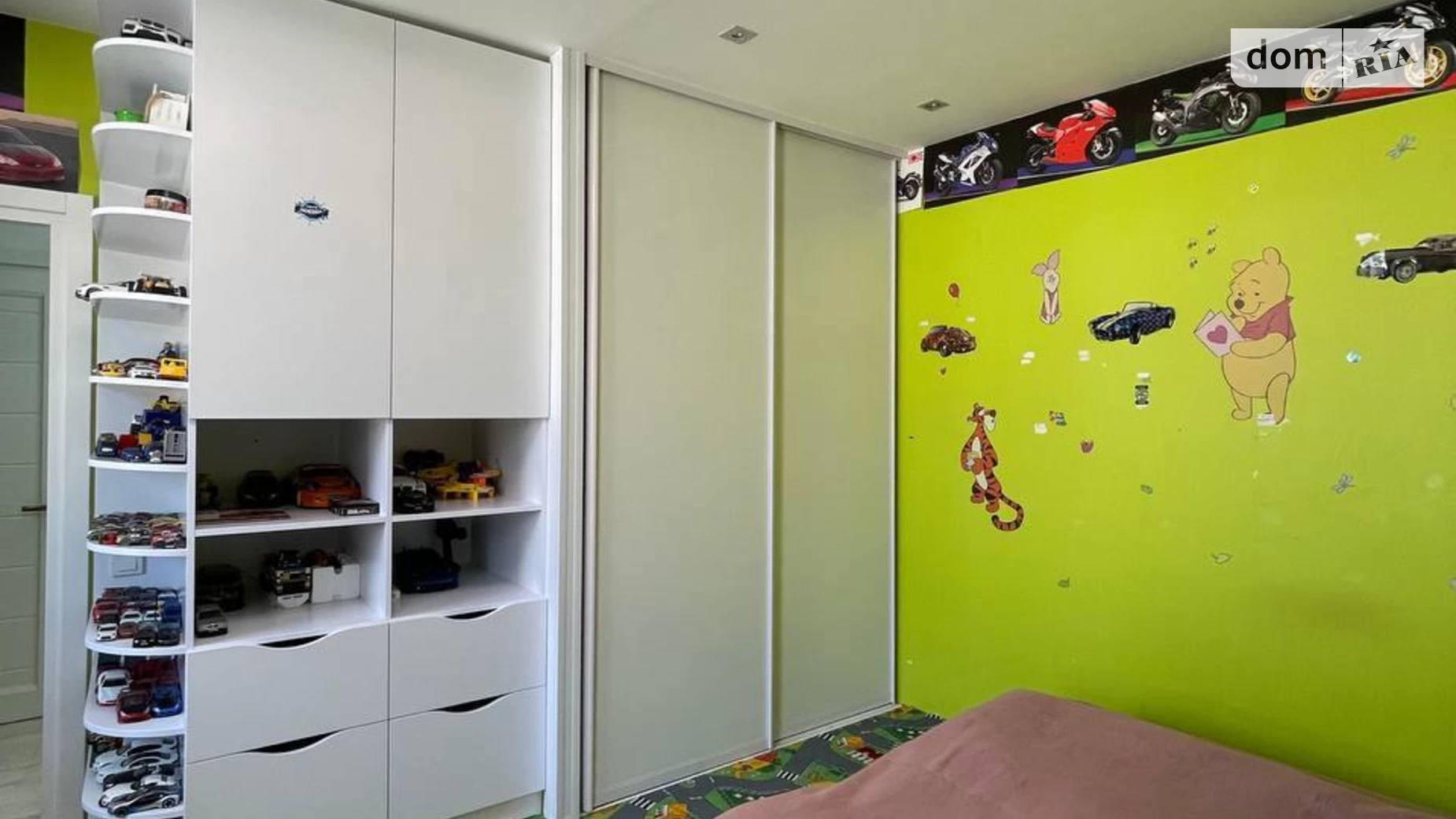 Продается 3-комнатная квартира 92.5 кв. м в Одессе, ул. Кузнечная, 18 - фото 2