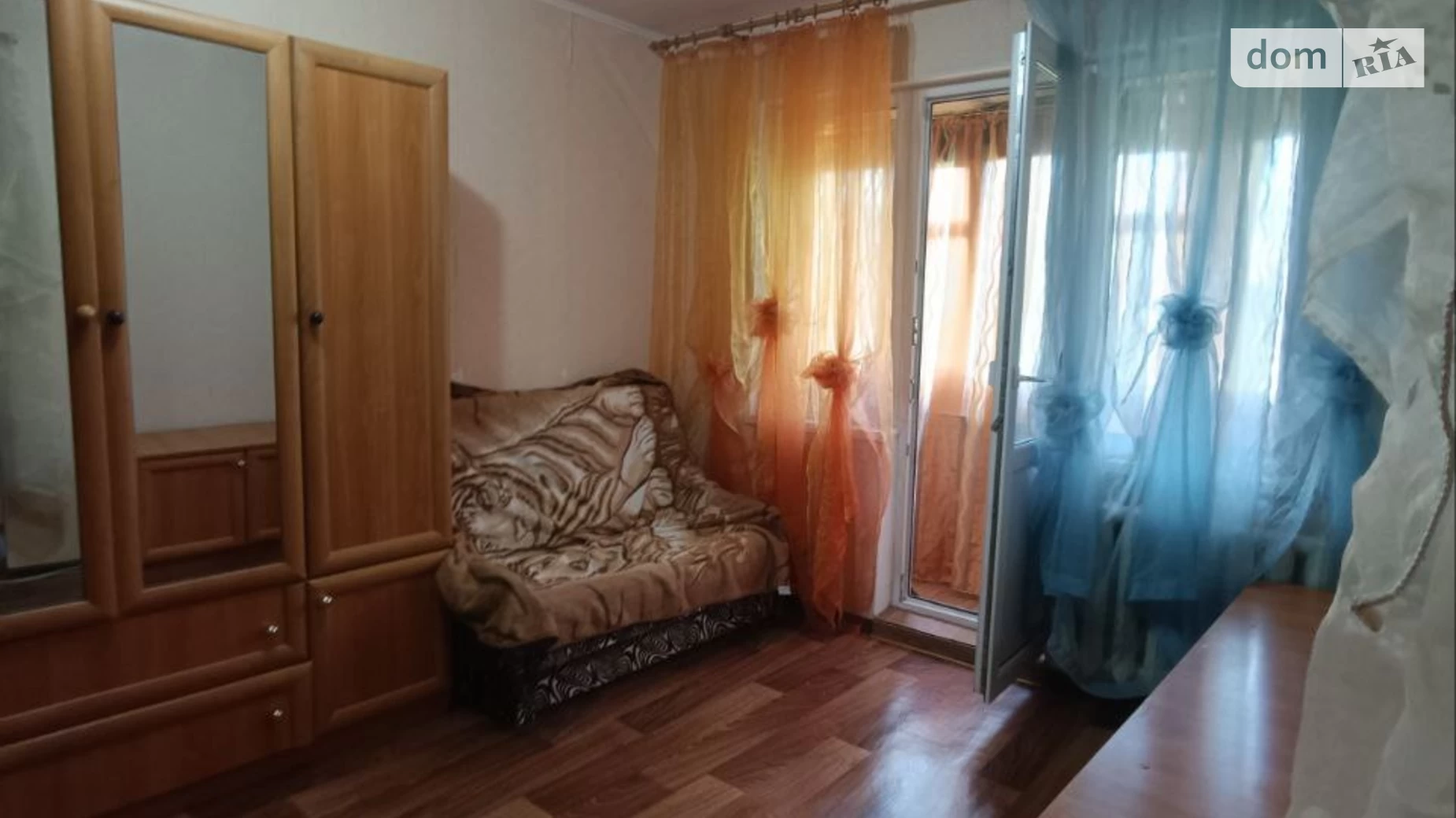Продається 1-кімнатна квартира 31 кв. м у Одесі, вул. Євгена Танцюри(Генерала Петрова), 23/2 - фото 4