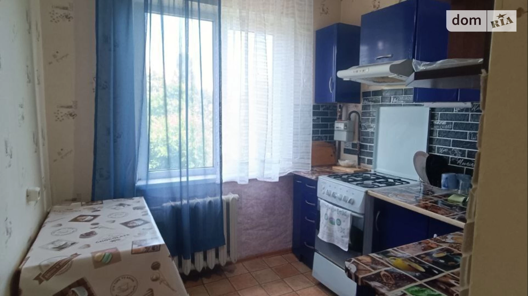 Продається 1-кімнатна квартира 31 кв. м у Одесі, вул. Євгена Танцюри(Генерала Петрова), 23/2 - фото 5