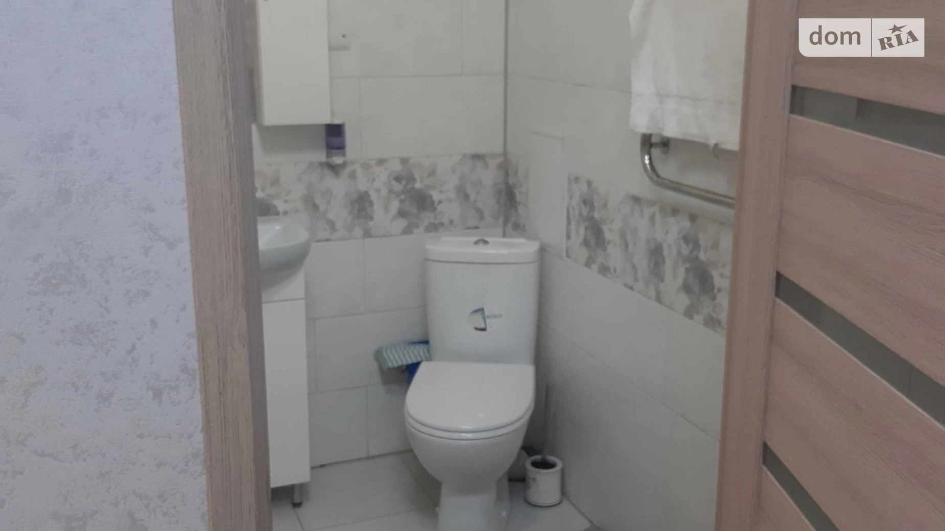 Здається в оренду 1-кімнатна квартира 44 кв. м у Дніпрі, вул. Антоновича Володимира - фото 5