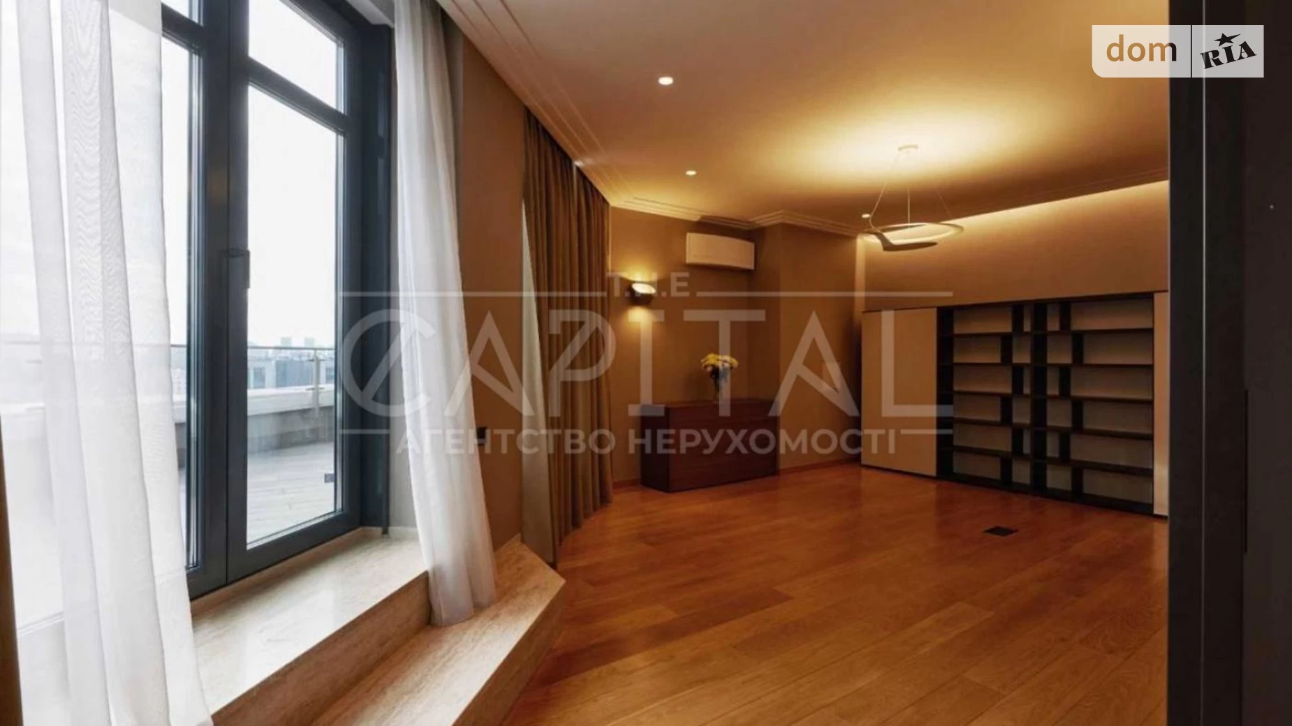 Сдается в аренду 5-комнатная квартира 326 кв. м в Киеве, ул. Болсуновская, 2 - фото 5