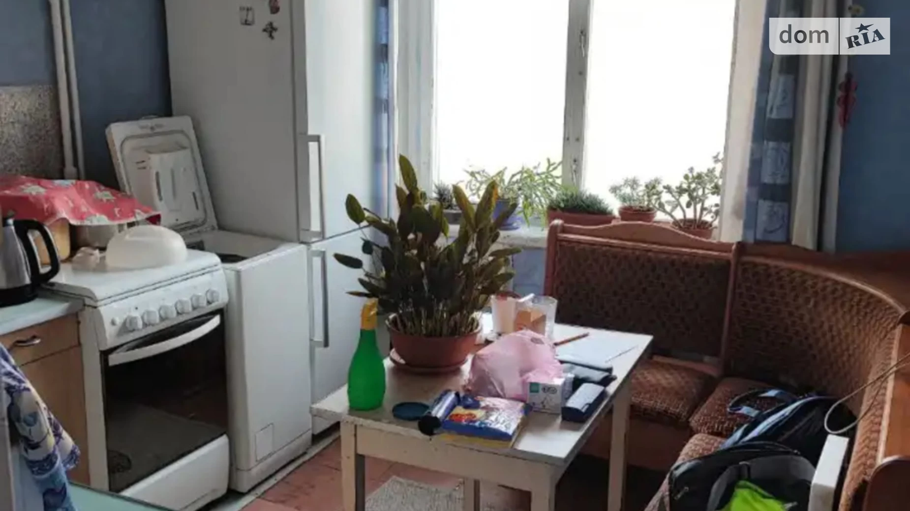 Продается 3-комнатная квартира 65 кв. м в, цена: 38000 $ - фото 3