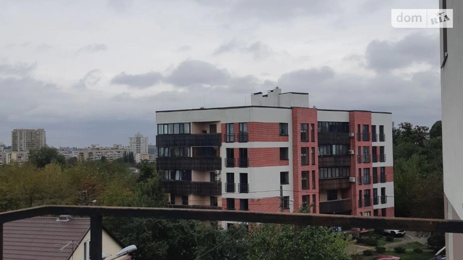 Продается 1-комнатная квартира 51.5 кв. м в Киеве, цена: 50000 $ - фото 2