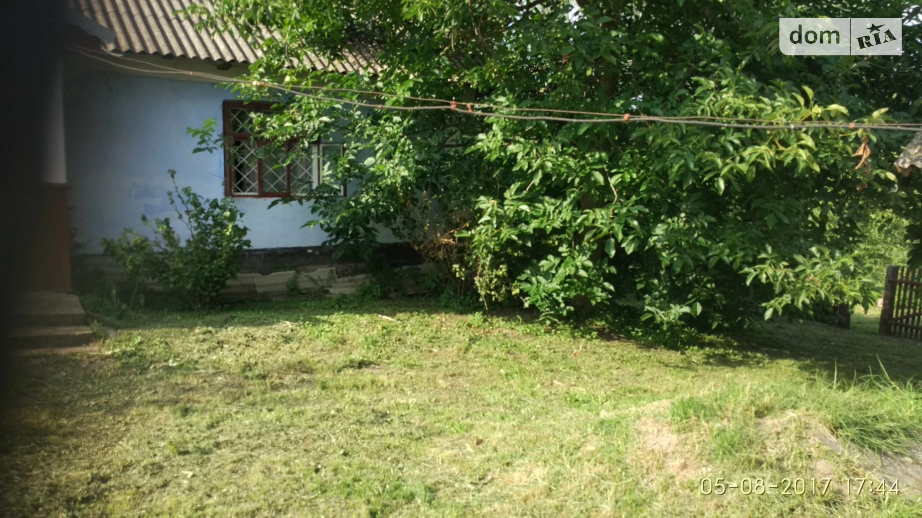 Продається одноповерховий будинок 63.7 кв. м з каміном, цена: 4500 $ - фото 4