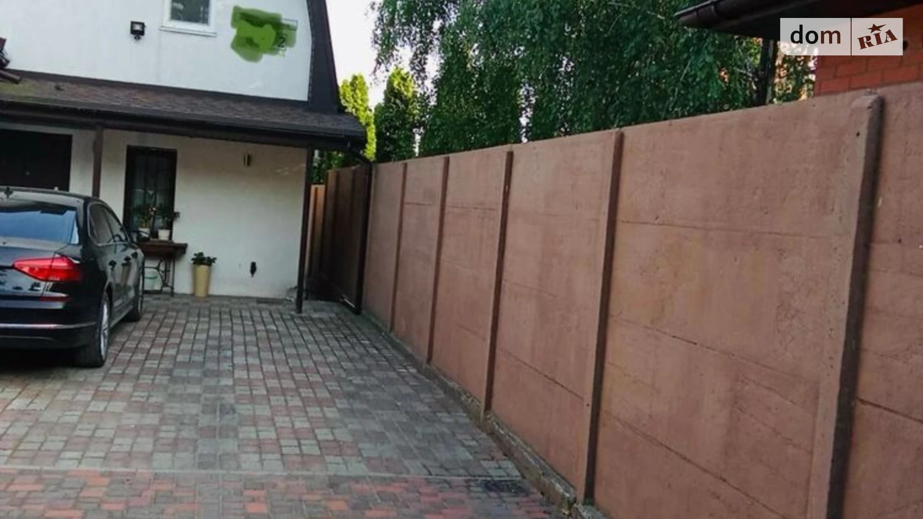 Продается дом на 2 этажа 160 кв. м с бассейном, цена: 140000 $ - фото 2
