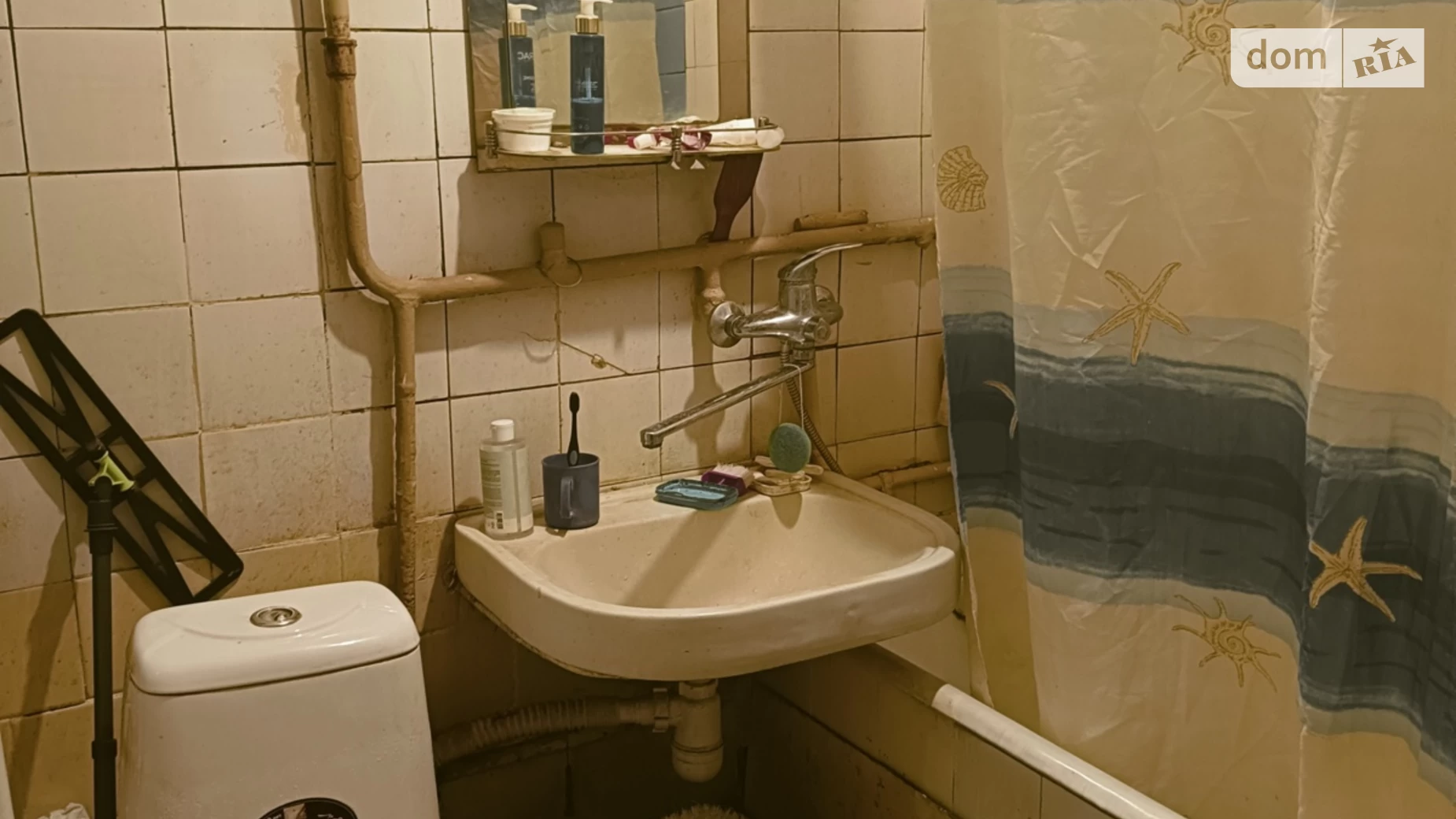 Продається 2-кімнатна квартира 43 кв. м у Вишневому, цена: 39700 $ - фото 3