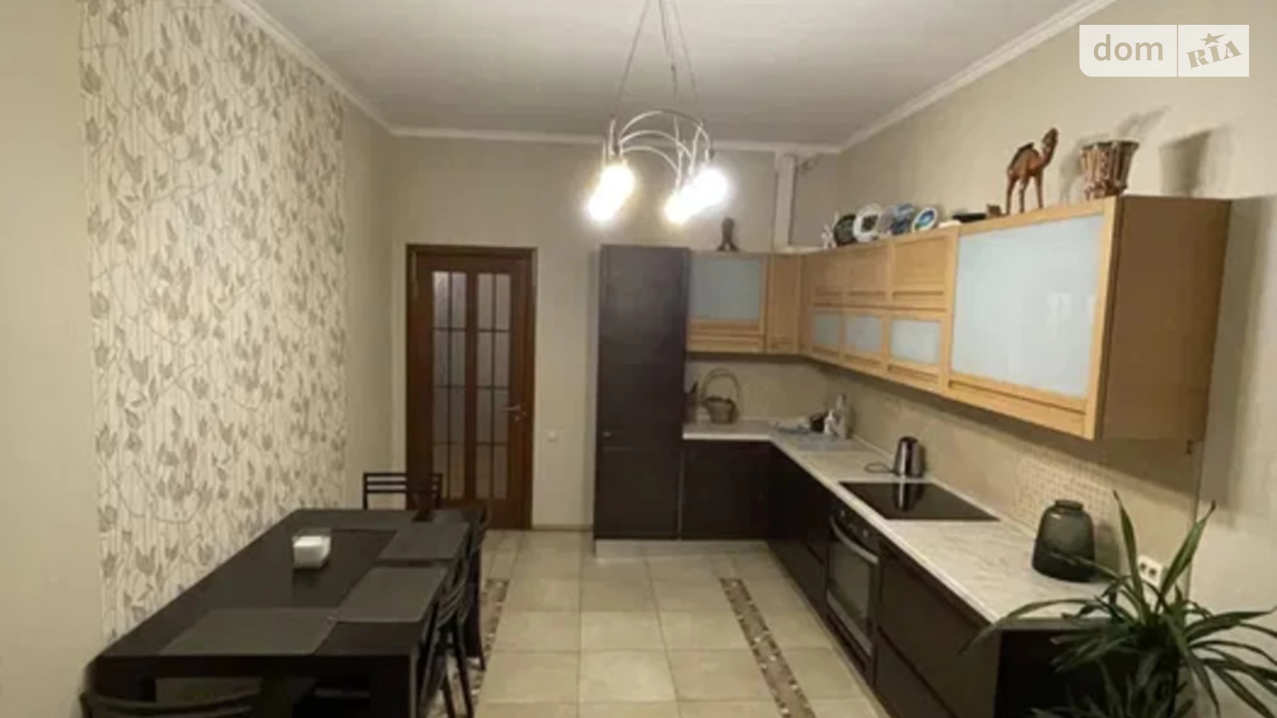Сдается в аренду 1-комнатная квартира 55 кв. м в Киеве, ул. Шота Руставели, 44 - фото 4