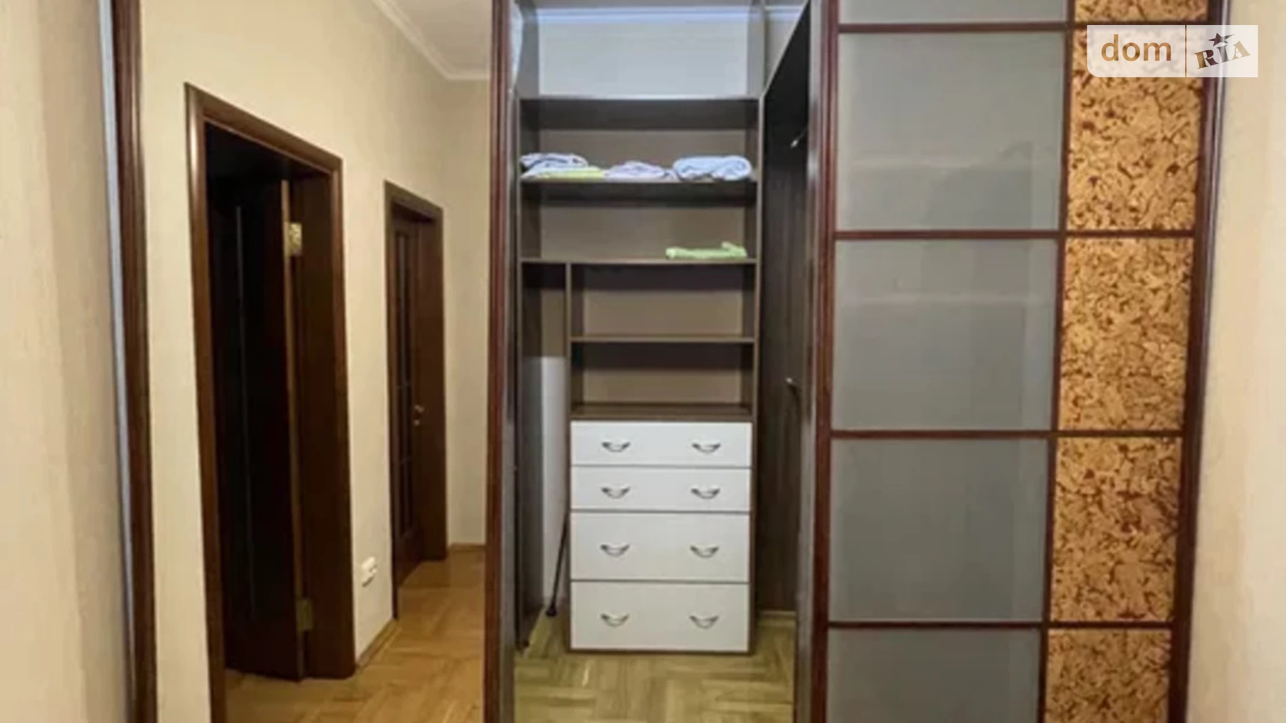 Сдается в аренду 1-комнатная квартира 55 кв. м в Киеве, ул. Шота Руставели, 44 - фото 5