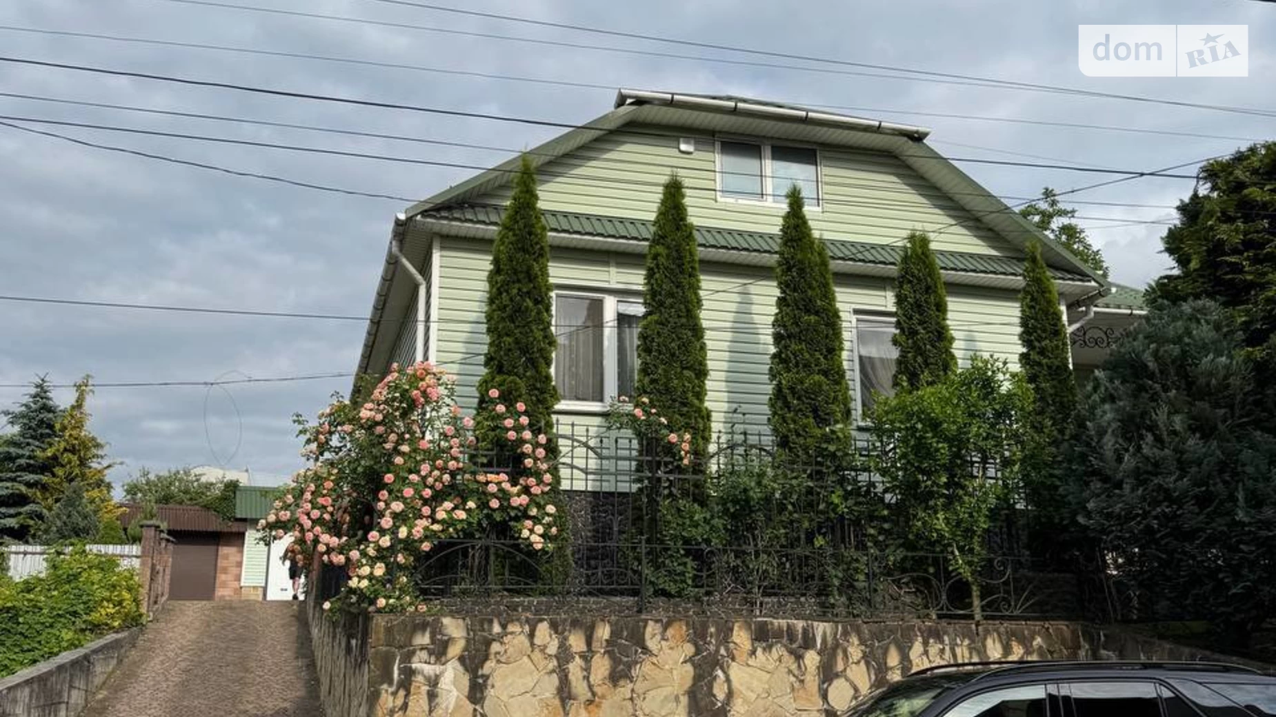 Продается одноэтажный дом 115 кв. м с террасой, цена: 240000 $ - фото 3