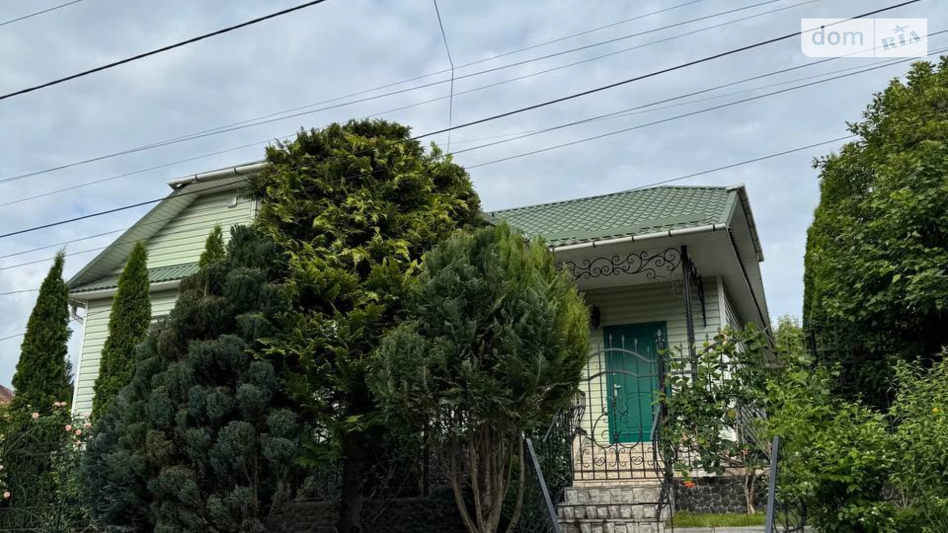 Продается одноэтажный дом 115 кв. м с террасой, цена: 240000 $ - фото 5