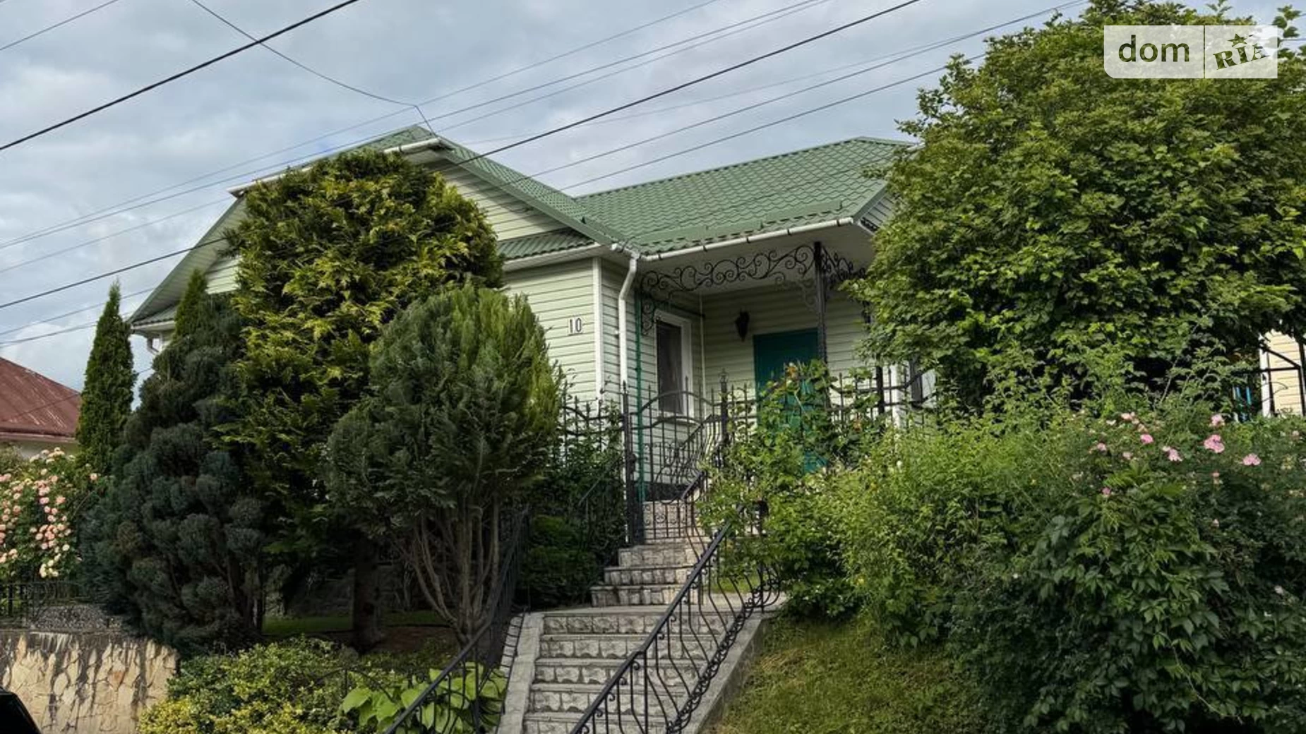 Продается одноэтажный дом 115 кв. м с террасой, цена: 240000 $ - фото 4