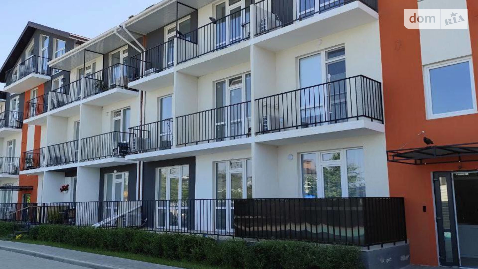Продается 1-комнатная квартира 36 кв. м в Южному, ул. Иванова, 31 - фото 5