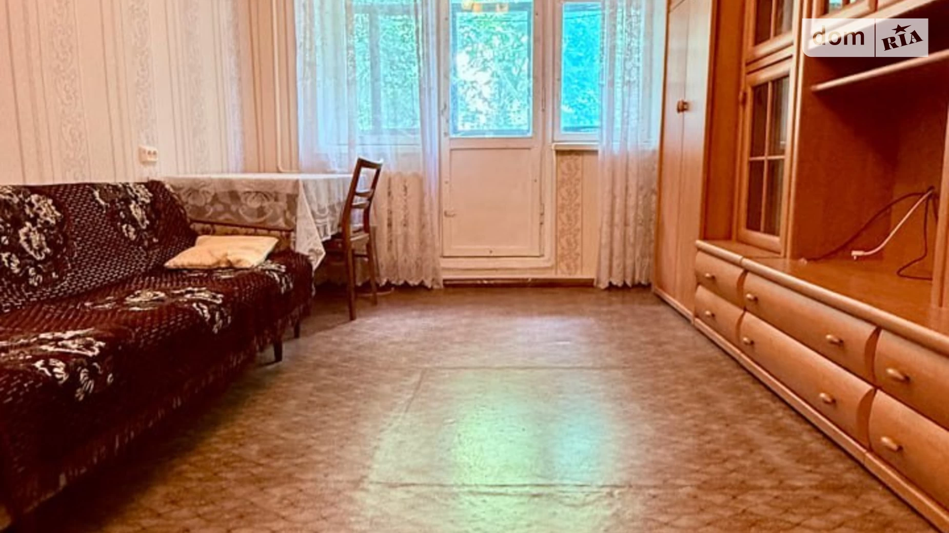 Продається 2-кімнатна квартира 45.3 кв. м у Дніпрі, вул. Хмельницького Богдана, 8А - фото 3