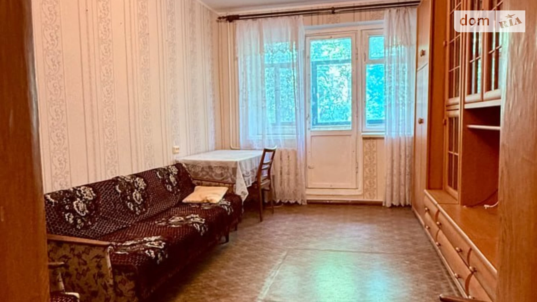 Продається 2-кімнатна квартира 45.3 кв. м у Дніпрі, вул. Хмельницького Богдана, 8А - фото 5