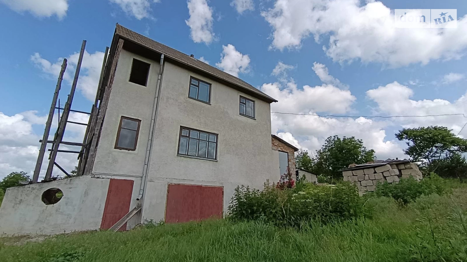 Продается дом на 2 этажа 139 кв. м с участком, цена: 26000 $ - фото 4