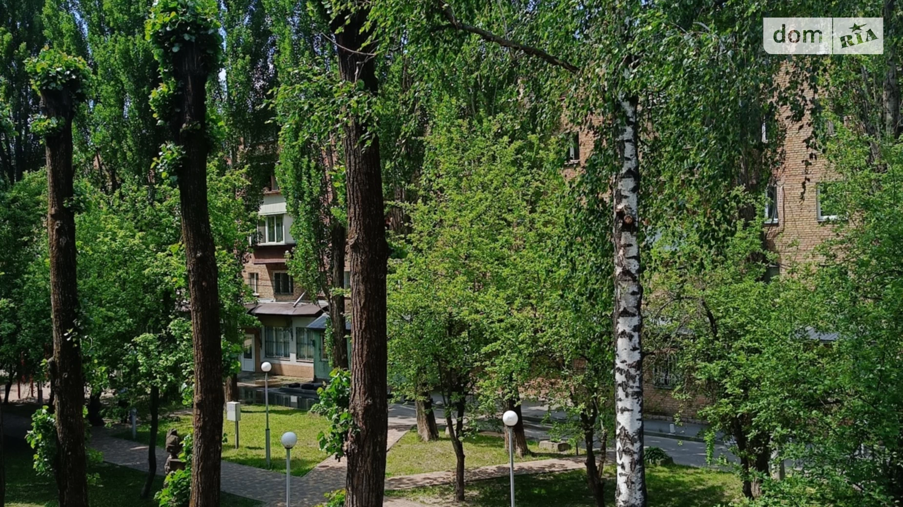 Продається 2-кімнатна квартира 43 кв. м у Вишневому, цена: 39700 $ - фото 5