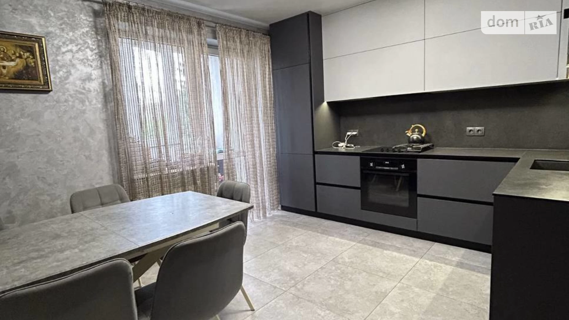 Продается 2-комнатная квартира 64.7 кв. м в Львове, цена: 115000 $ - фото 2